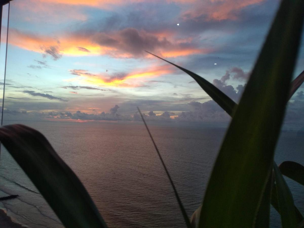 Cartagena Palmetto Beach Bella Vista Екстериор снимка